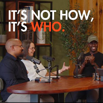 The Supplement | Prisoners of Hope: Walking the Pace of Grace into 2026