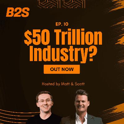Google I/O 2025 AI Bombshell, Nvidia’s $50 Trillion Robot Bet & Coinbase Hacked