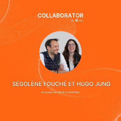 Développer sa clientèle personnelle en cabinet : briser les tabous avec Ségolène Fouché et Hugo Jung