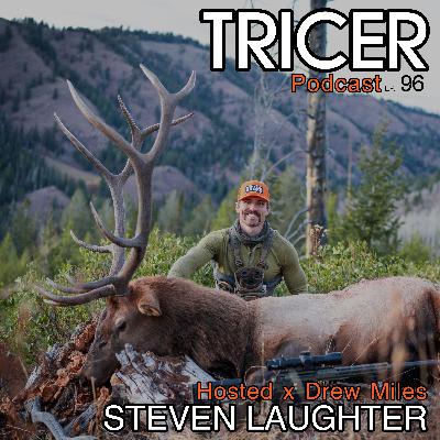 From Sniper Scope to Camera Lens - Steven Laughter From Sniper Scope to Camera Lens - Steven Laughter