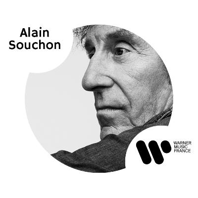 Alain Souchon : "On fait des chansons avec les sentiments que l'on a ressentis"