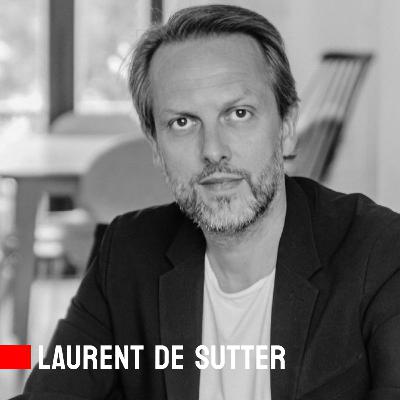 Laurent de Sutter - Décevoir est un plaisir Laurent de Sutter - Décevoir est un plaisir