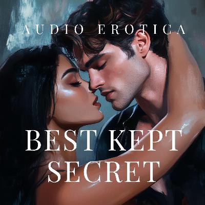 Your Guy Best Friend Says He’s Good in Bed. You Dare Him to Prove It - Erotica Audiobook