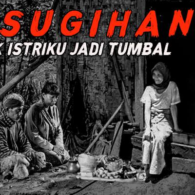 API PESUGIHAN - KISAH HORROR RESTU WIRAATMADJA