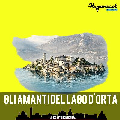 Gli amanti del Lago d'Orta Gli amanti del Lago d'Orta