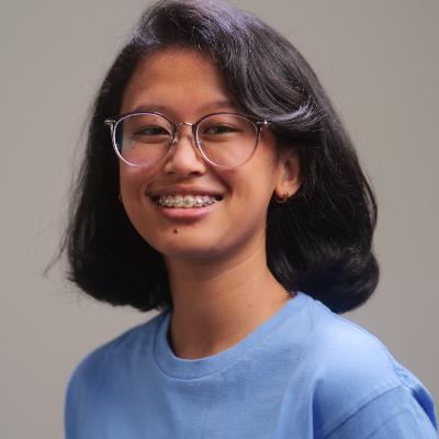 Bernadeta Liony: Visi utama Kératif Film School adalah Membuka Akses Belajar Film ke Seluruh Indonesia Bernadeta Liony: Visi utama Kératif Film School adalah Membuka Akses Belajar Film ke Seluruh Indonesia