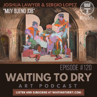 #120 "Muy Bueno Job"