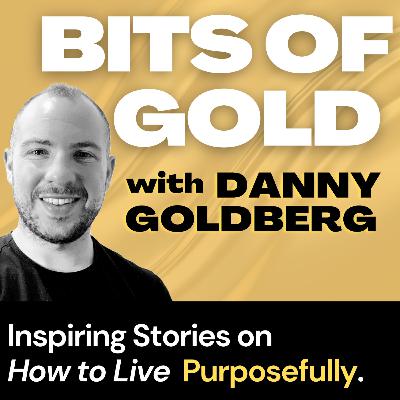BOG #117 Unlocking a Better Future & The Power of Incremental Change w/ Elliot Aronow