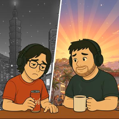 EP14. 傑米頹廢一整周變成一灘爛泥。兩周內告白成功、猜疑、爭吵、斷崖式結束 EP14. 傑米頹廢一整周變成一灘爛泥。兩周內告白成功、猜疑、爭吵、斷崖式結束