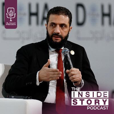 What kind of Syria is the new government building? What kind of Syria is the new government building?