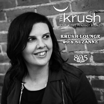 Krush Lounge: Kenny Taylor 'BrainCell' Single Release