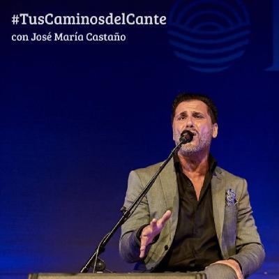 #TusCaminosdelCante: David Carpio con Manuel Parrilla en el Baluarte