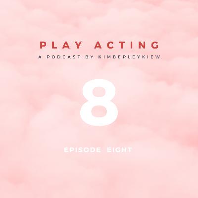 Episode 8: Stakes Episode 8: Stakes