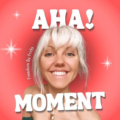 19. Inga Ursäker - Så tar du steget mot drömlivet