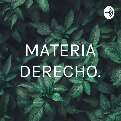 Derecho