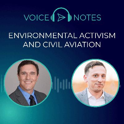 Environmental Activism and Civil Aviation - Ryan Brockhaus, Security Supervisor, Aviation & Maritime, and Daniel Marulanda, Security Specialist, Aviation & Maritime Environmental Activism and Civil Aviation - Ryan Brockhaus, Security Supervisor, Aviation & Maritime, and Daniel Marulanda, Security Specialist, Aviation & Maritime