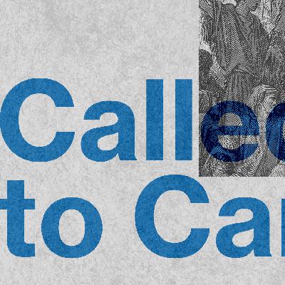 Called to Carry | Symon Drake