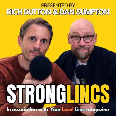 Tea, Sheep & Take That at the Heckington Show! Tea, Sheep & Take That at the Heckington Show!