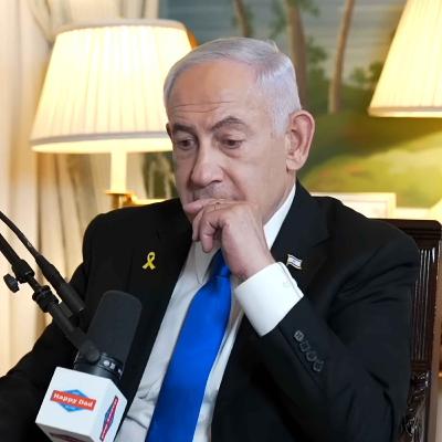Would We Interview Netanyahu?