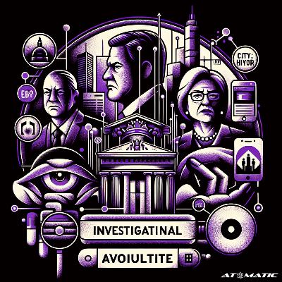 Political Power Plays: Musk, Mayors, and Elections Political Power Plays: Musk, Mayors, and Elections