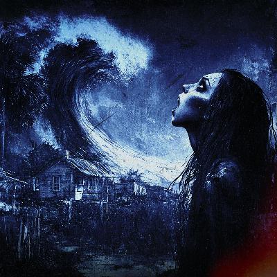 The Florida Banshee