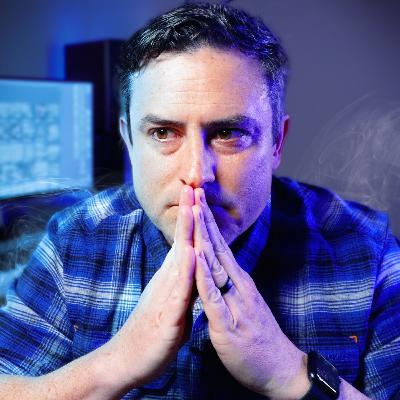Building a Legacy and Stepping Away (w/ Mike Patti)