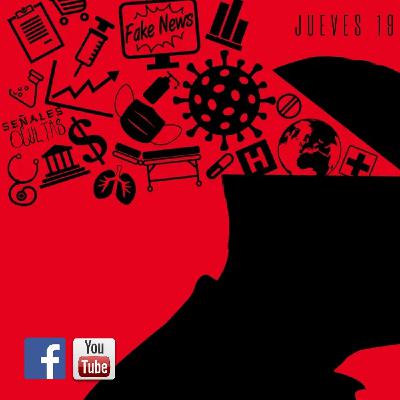 Señales Ocultas #243 - ¿Quien controla el Internet?