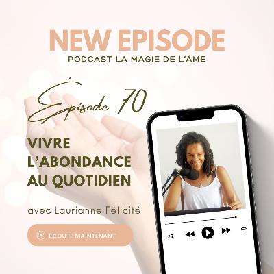 70_Vivre l'abondance au quotidien