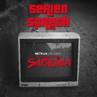 Chilling Adventures of Sabrina Teil 2 Chilling Adventures of Sabrina Teil 2