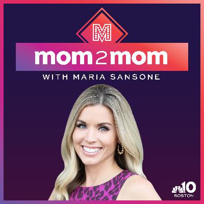 Tips to Show Up for Postpartum Friends with a Maternal Mental Health Expert