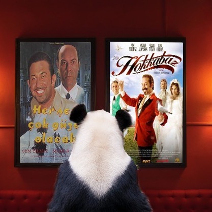 CinePanda