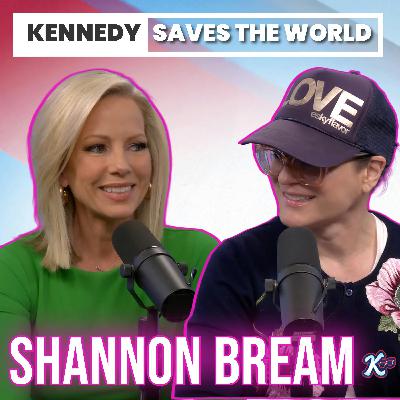 Shannon Bream | "Nothing is Impossible" Shannon Bream | "Nothing is Impossible"