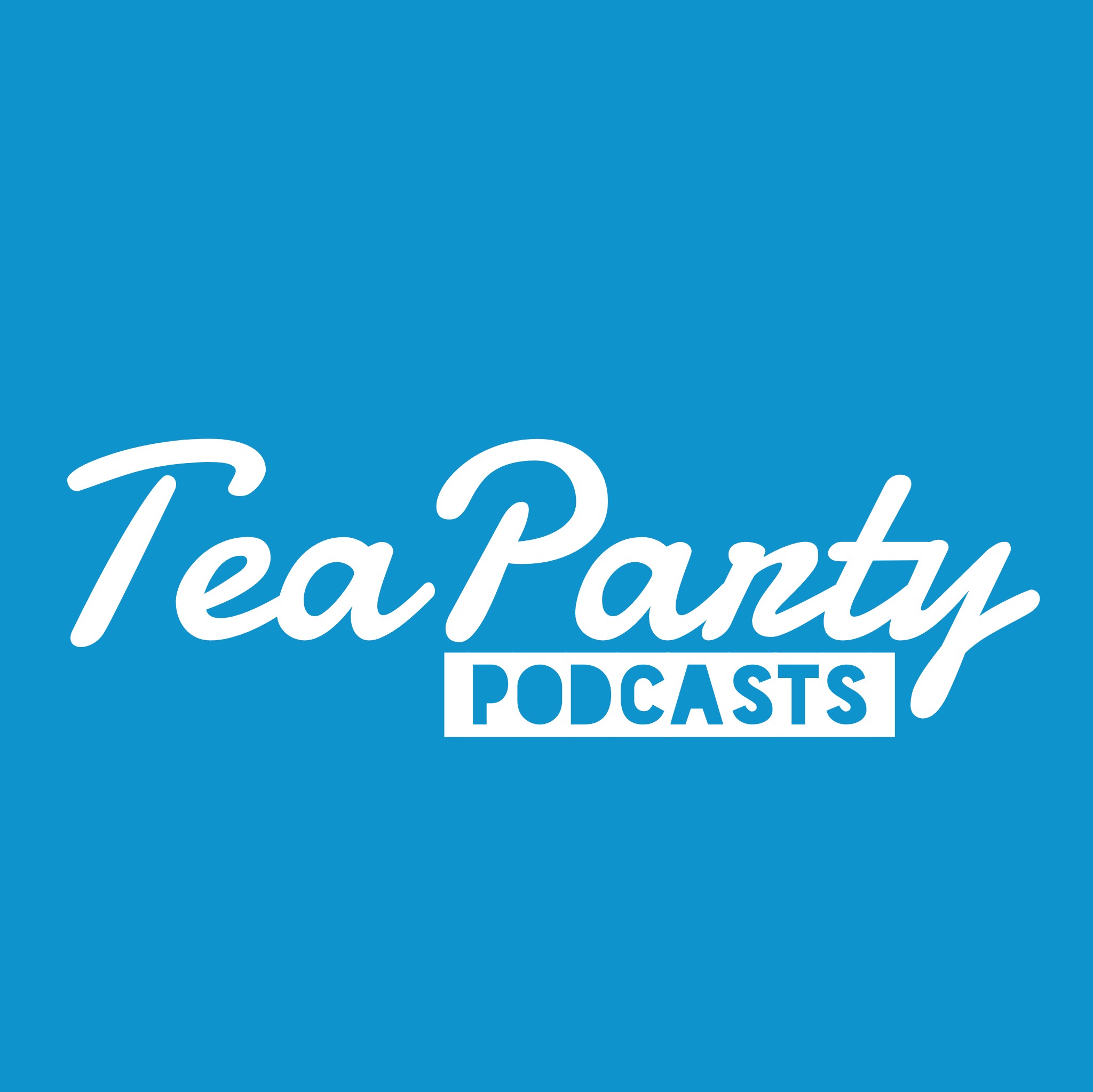 TeaParty Podcasts | پادکست تی‌پارتی