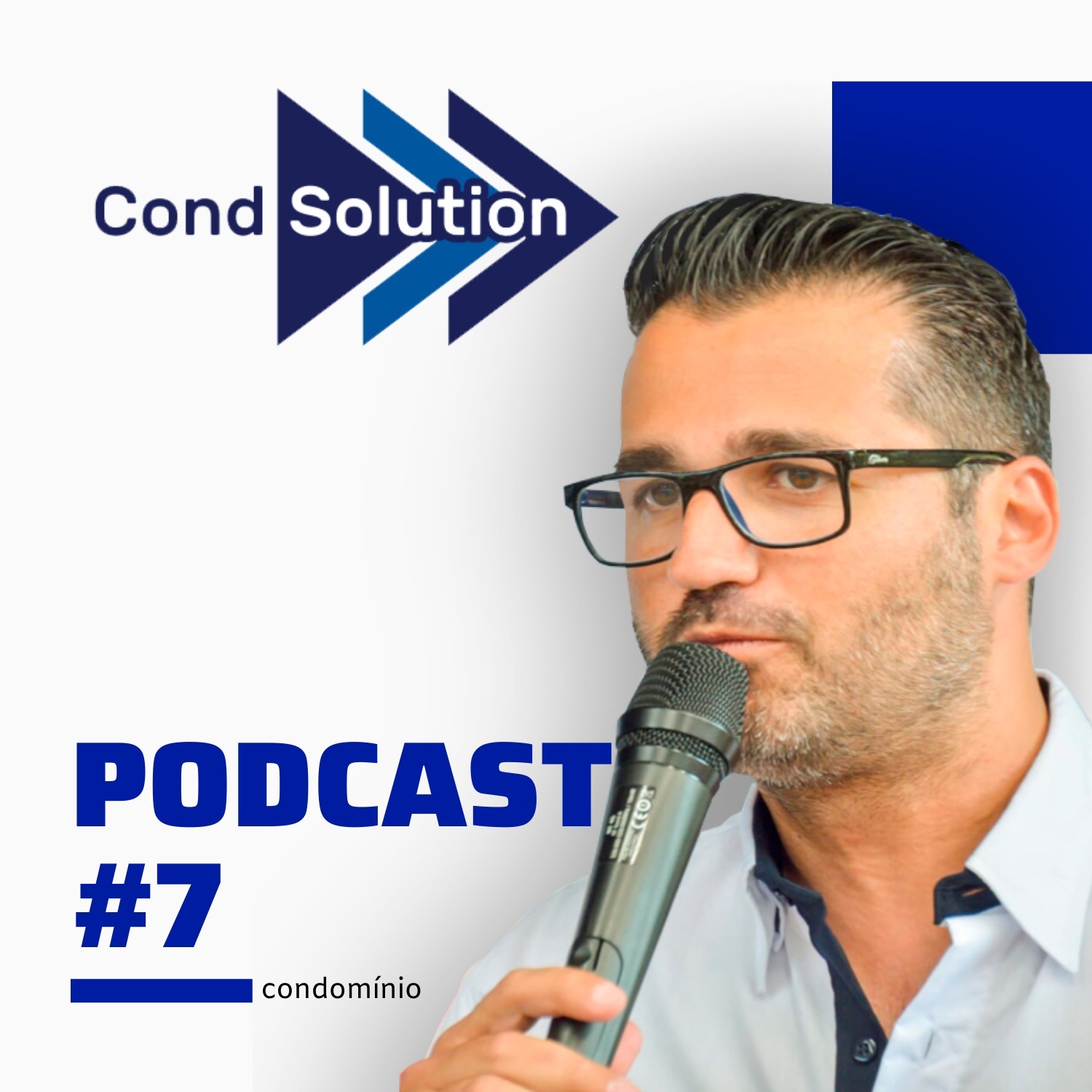 Cond Solution