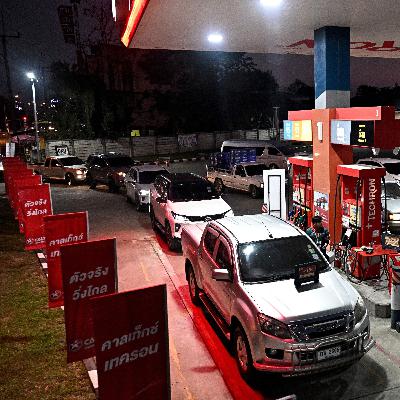 How is the war in Iran impacting Southeast Asia? How is the war in Iran impacting Southeast Asia?