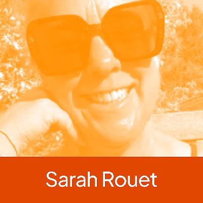 109) Sarah Rouet