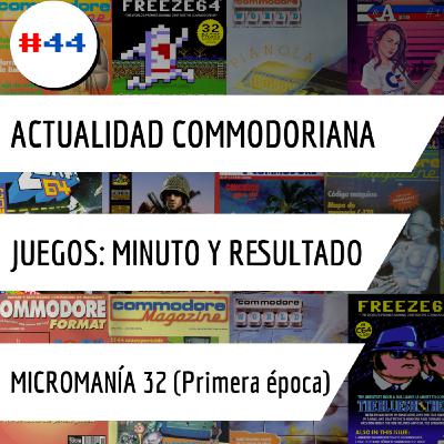 Retrokiosko #44