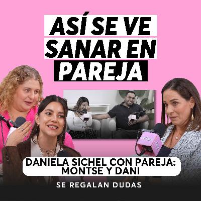 Por qué nos cuesta tanto ir a terapia de pareja (y qué pasa cuando lo haces) | Sesión con pareja de la comunidad | Episodio 648