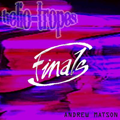 Andrew Matson of Finals