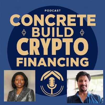 Episode 9: Sleep, Stress, and Crypto Success with Raj Khedun Episode 9: Sleep, Stress, and Crypto Success with Raj Khedun