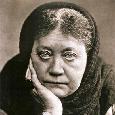 "Truth Fanatics" Episode 98 - Madame Blavatsky "Truth Fanatics" Episode 98 - Madame Blavatsky