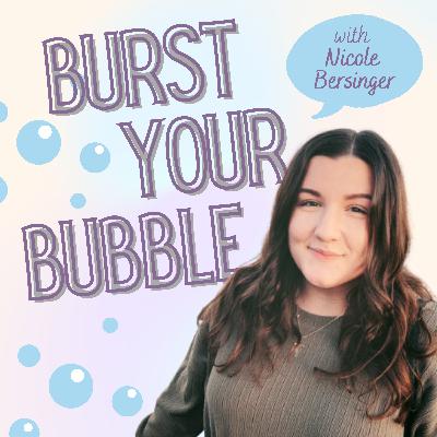 Burst Your Bubble Ep 1: Javi Damian Burst Your Bubble Ep 1: Javi Damian