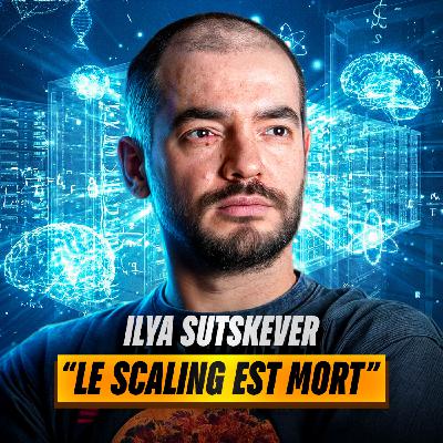 NVIDIA fin du monopole | IA, le scaling est mort | La démocratie US en vente