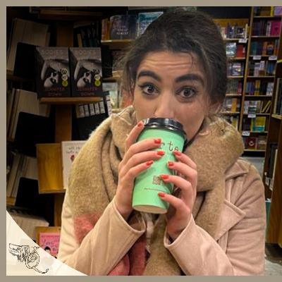 Victorian Steampunk & Short Stories: Inside Emma Elias’ Creative Process