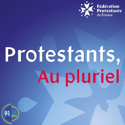 L'Église protestante unie de France (EPUdF) avec Christian Baccuet L'Église protestante unie de France (EPUdF) avec Christian Baccuet