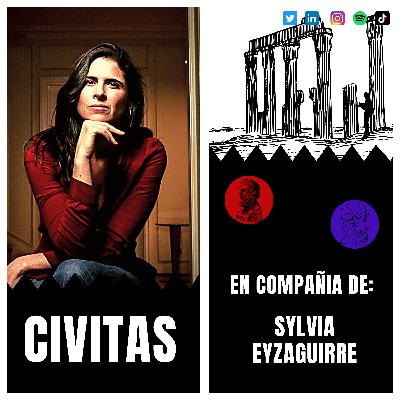 Espacio constituyente: ¡Sylvia Eyzaguirre por el Distrito Nº 10!