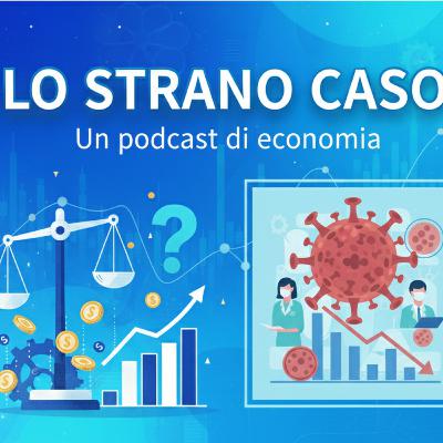Lo strano caso - Le obbligazioni pandemiche