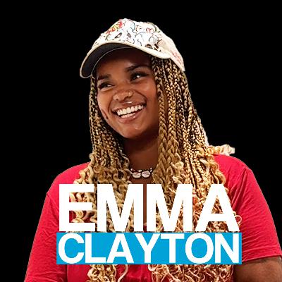 I Flew 4,408 Miles To Deal With My Trauma ft Emma Clayton