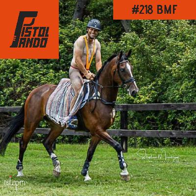 Pistolando #218 - BMF