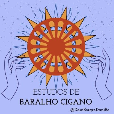 BARALHO CIGANO E OS CINCO ELEMENTOS BARALHO CIGANO E OS CINCO ELEMENTOS